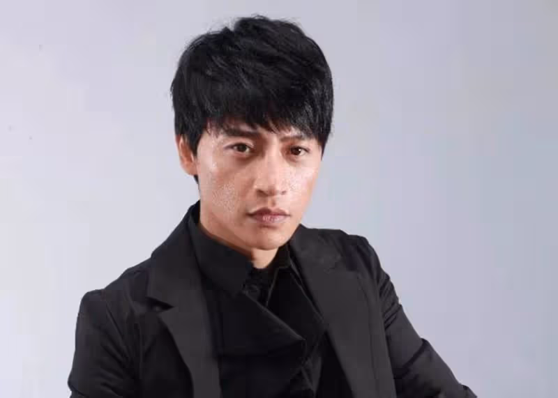陳志朋的痛:算命先生一句話,讓他成了「小虎隊」里最不紅的那個
