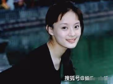 劉德華20年前當評委，點名表揚的那個女孩，如今紅得一塌糊塗