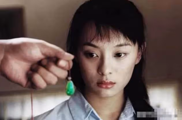劉德華20年前當評委，點名表揚的那個女孩，如今紅得一塌糊塗