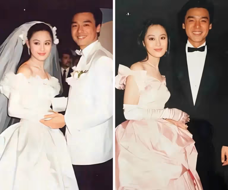 58歲的章小蕙有多會穿？微胖穿衣簡約不扮嫩，自然老去的樣子真美