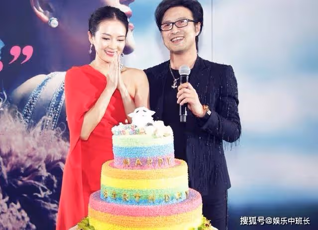 章子怡：你根本不懂演戲，張一山：我懂得如何尊重別人！