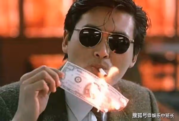 周潤發不願意與成龍合作電影，劉德華5字道出原因