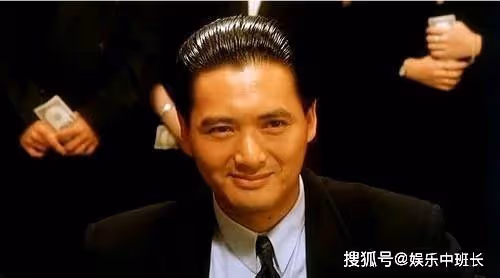 周潤發不願意與成龍合作電影，劉德華5字道出原因