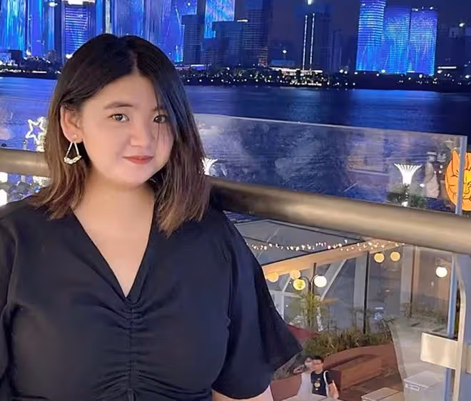 胡慧中女兒戀情曝光！男方曾上《非誠勿擾》，贊175斤女友是公主