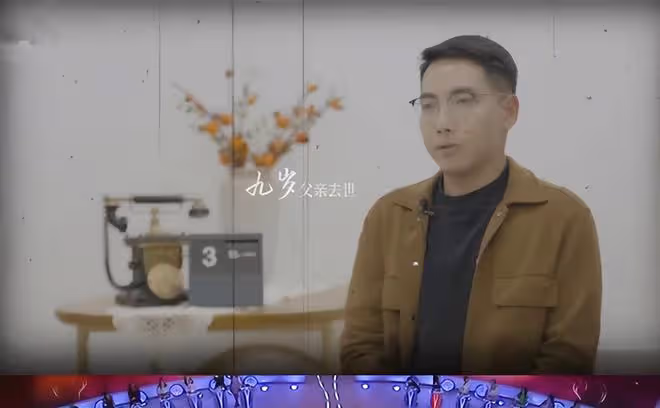 胡慧中女兒戀情曝光!男方曾上《非誠勿擾》,贊175斤女友是公主