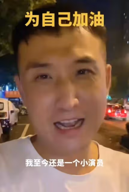 馬可哥哥回應農村烤串傳聞，否認日賺5000多，自曝的確為姚晨同學