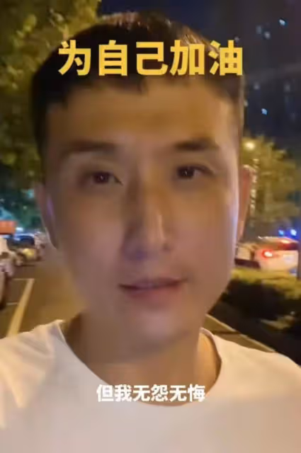 馬可哥哥回應農村烤串傳聞，否認日賺5000多，自曝的確為姚晨同學