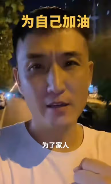 馬可哥哥回應農村烤串傳聞，否認日賺5000多，自曝的確為姚晨同學