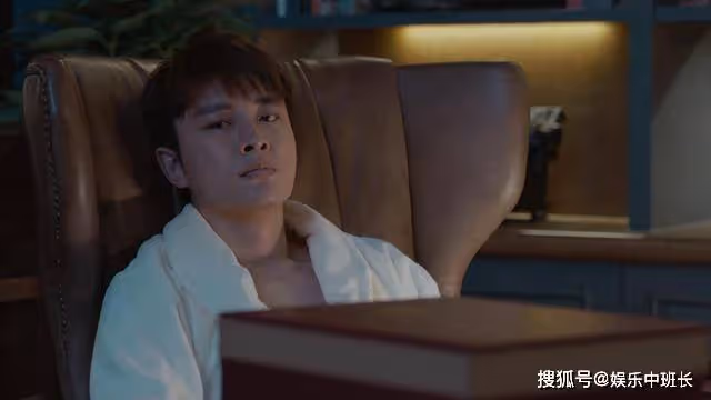 《愛在星空下》播2集見質量，劇情老套配音出戲，敗筆在女主身上