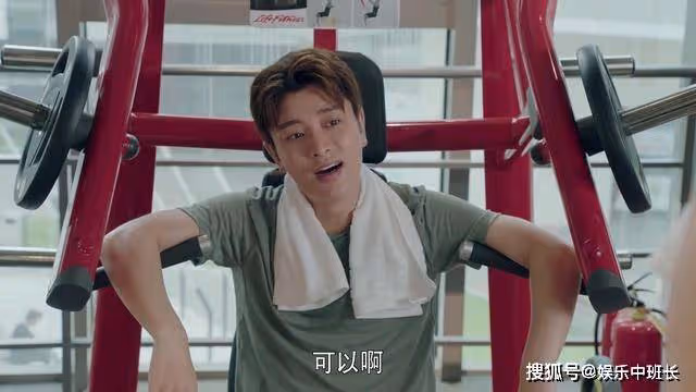 《愛在星空下》播2集見質量，劇情老套配音出戲，敗筆在女主身上