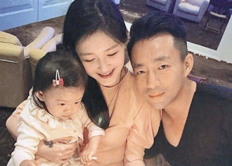 疑汪小菲張穎穎聊天內容曝光,男方勸她別墮胎:老公會好好愛你