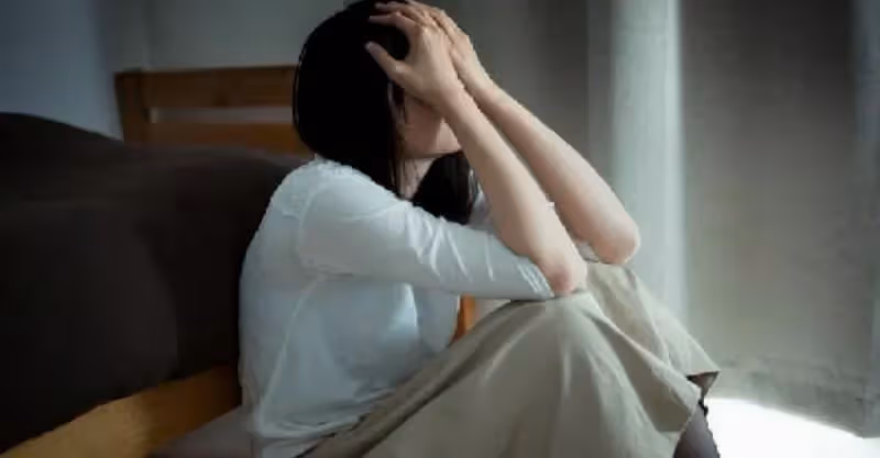 婚後住婆家「小叔每天睡一起」！人妻崩潰：出遊還要跟公婆同房