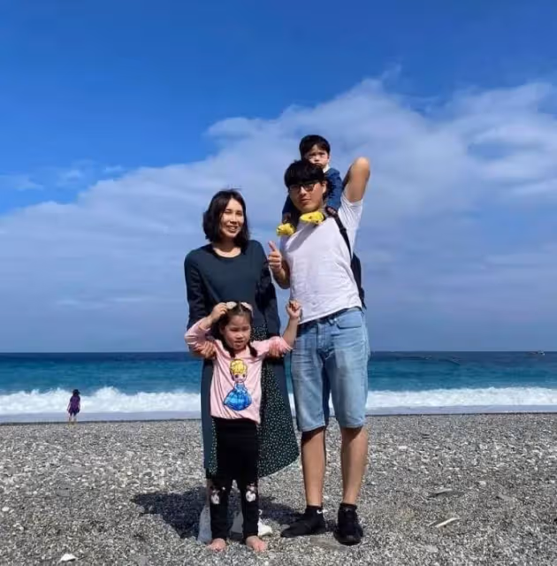 39歲余苑綺因癌症去世,抗癌八年化療七十多次,給子女親筆信曝光