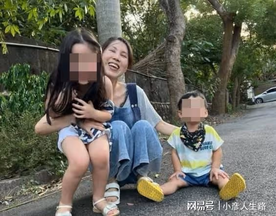 余苑綺病逝,眼睛沒閉上放不下年幼子女,父母嚎啕大哭十分自責
