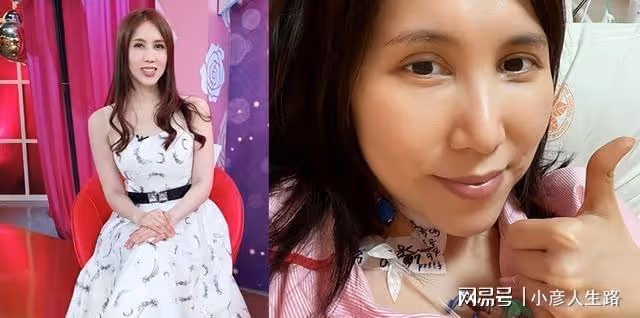 39歲余苑綺抗癌八年去世,丈夫自責讓她生二胎,將獨自帶娃不再婚