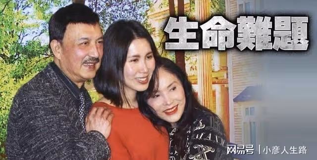 39歲余苑綺抗癌八年去世,丈夫自責讓她生二胎,將獨自帶娃不再婚