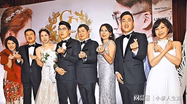 39歲余苑綺抗癌八年去世,丈夫自責讓她生二胎,將獨自帶娃不再婚