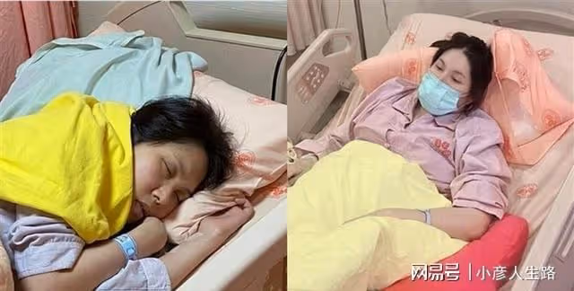 39歲余苑綺抗癌八年去世,丈夫自責讓她生二胎,將獨自帶娃不再婚