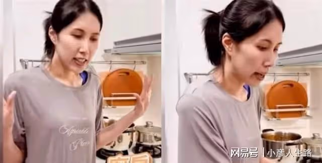 39歲余苑綺抗癌八年去世,丈夫自責讓她生二胎,將獨自帶娃不再婚