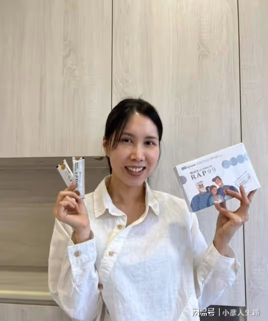 39歲余苑綺抗癌八年去世,丈夫自責讓她生二胎,將獨自帶娃不再婚