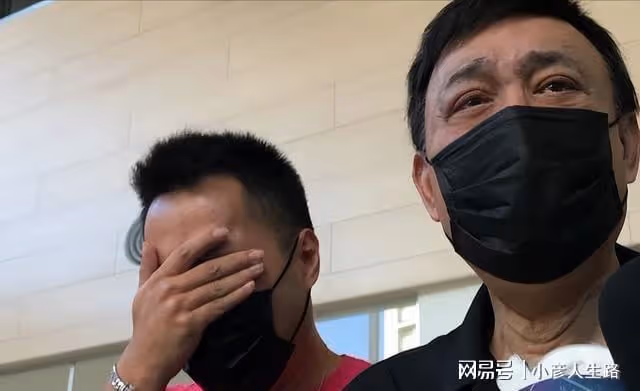 39歲余苑綺抗癌八年去世,丈夫自責讓她生二胎,將獨自帶娃不再婚