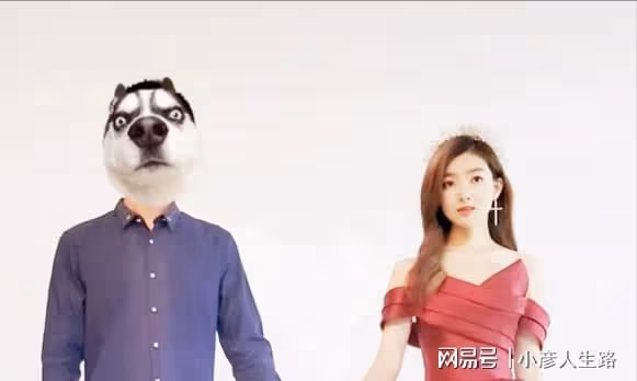 36歲王京京曬結婚照,三套婚紗輪著換,丈夫被擋臉身份成謎