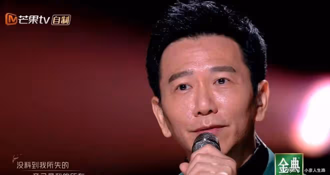 網傳三公演出後淘汰六位哥哥,溫兆倫讓人意外,還有張峻寧郝雲等