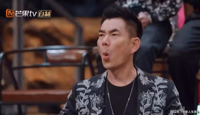 網傳三公演出後淘汰六位哥哥,溫兆倫讓人意外,還有張峻寧郝雲等