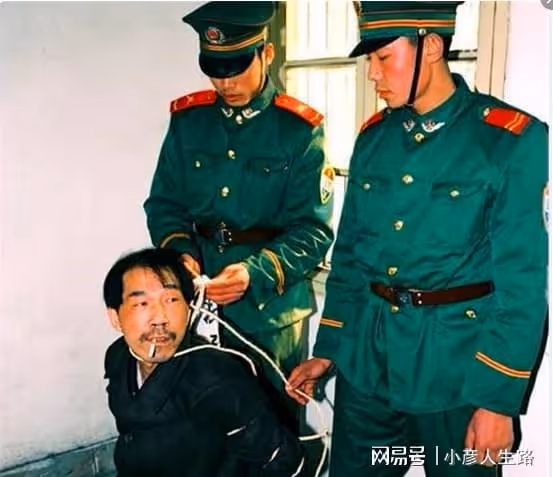 全面翻供,否認參與殺人,「女魔頭」勞榮枝,打錯了算盤