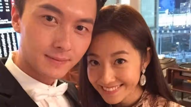 懶理婚變傳聞　陳自瑤靠冥想穩定思緒