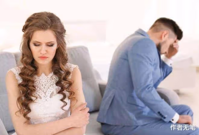 「你爸媽沒兒子,守著三套房也沒用,給我弟一套結婚吧」「可以」