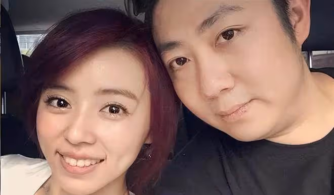 台藝人艾成不幸離開！妻子悲痛虛脫，曾慶祝結婚2周年，發生憾事最後一條動態引人熱議
