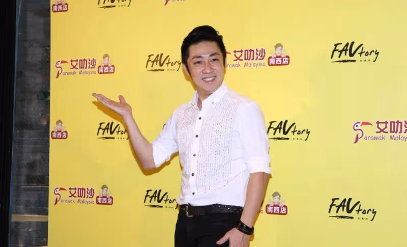 突發！男星墜樓身亡，遺體在地鐵站口被發現