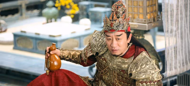 沉香如屑：餘墨為何將唐周認成火德？除了細節，還有一個關鍵原因