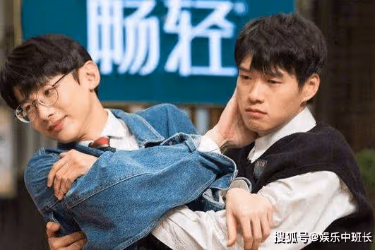 魏大勛不只是綜藝感十足，走近發現，其實他演戲也是很有實力的