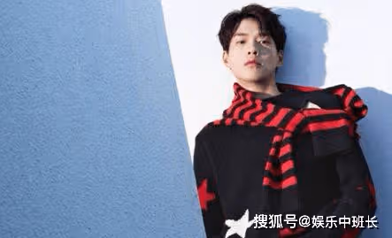 魏大勛不只是綜藝感十足，走近發現，其實他演戲也是很有實力的