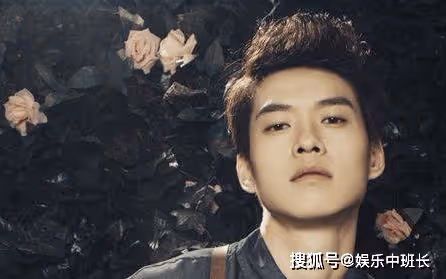 魏大勛不只是綜藝感十足，走近發現，其實他演戲也是很有實力的