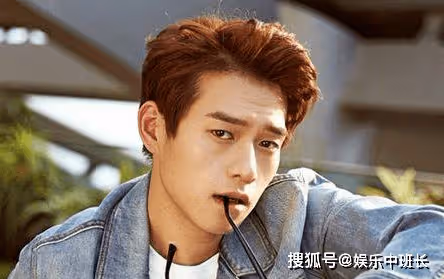 魏大勛不只是綜藝感十足，走近發現，其實他演戲也是很有實力的