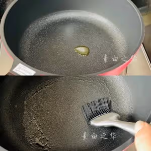 好看又好吃的秋葵卷蛋|馬克西姆不粘鍋