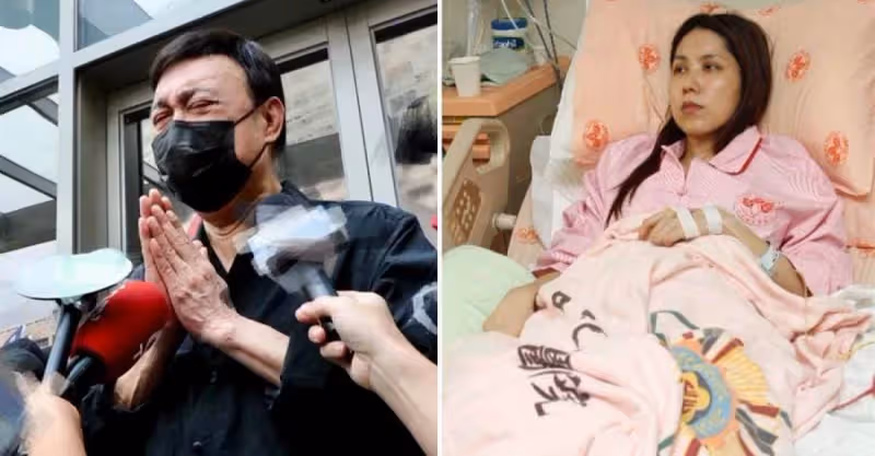 余苑綺病逝！化療70多次為兒女仍不想放棄，超8年抗病史，可惜最終仍不敵病魔，享年39歲