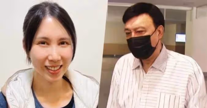 余苑綺病逝！化療70多次為兒女仍不想放棄，超8年抗病史，可惜最終仍不敵病魔，享年39歲