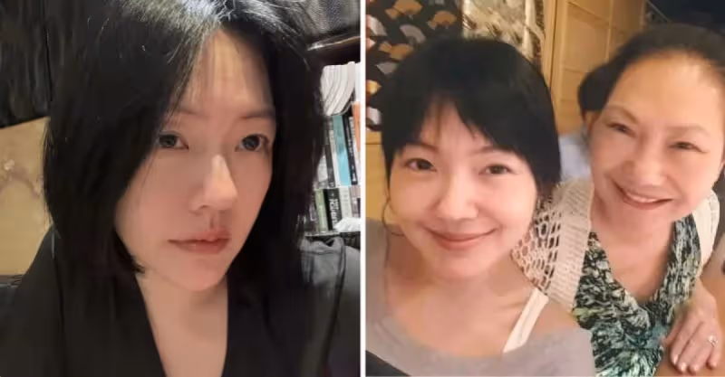 孩子有問題！小S被醫生告知「可能生出唐寶寶」當場崩潰　「見大S暖舉再淚崩」罕吐：媽媽完全沒祝福