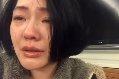 孩子有問題！小S被醫生告知「可能生出唐寶寶」當場崩潰　「見大S暖舉再淚崩」罕吐：媽媽完全沒祝福