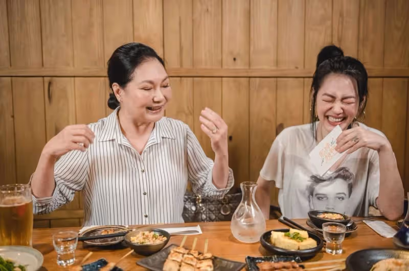 孩子有問題！小S被醫生告知「可能生出唐寶寶」當場崩潰　「見大S暖舉再淚崩」罕吐：媽媽完全沒祝福