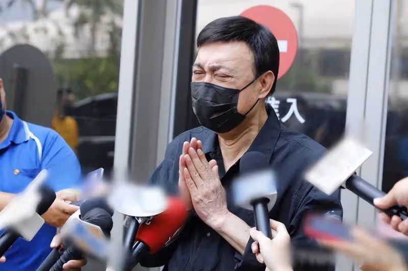 39歲余苑綺重病病逝，兒女最後去見媽媽畫面曝光，公開遺言惹淚目