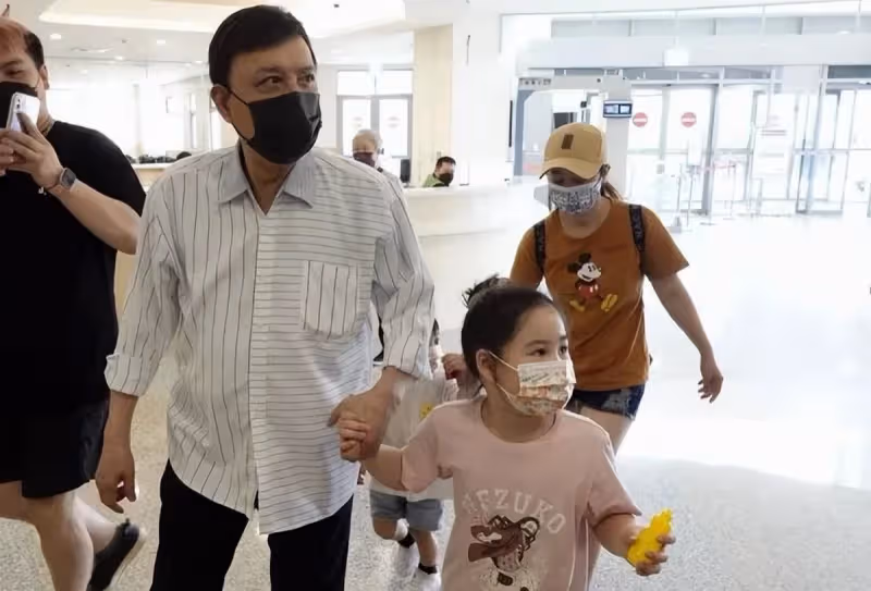 39歲余苑綺重病病逝，兒女最後去見媽媽畫面曝光，公開遺言惹淚目
