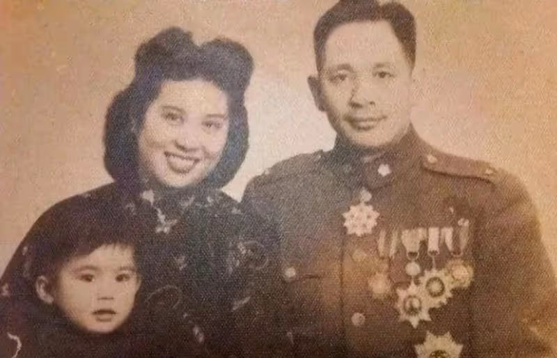 林青霞與親姐在河南農村相認 姐姐生活貧苦