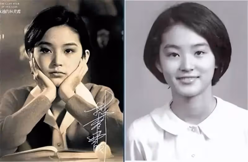 林青霞與親姐在河南農村相認 姐姐生活貧苦