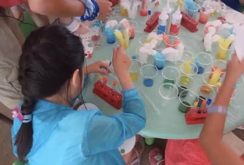 在北京給明星家小孩當家教,比996還殘酷