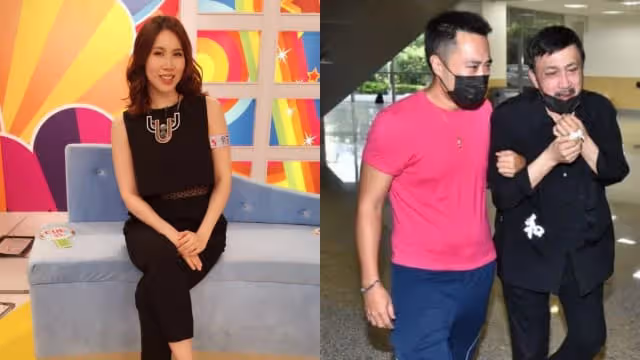 抗癌8年不敵病魔　余苑綺離世